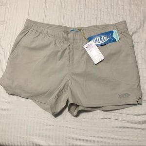 AFTCO shorts